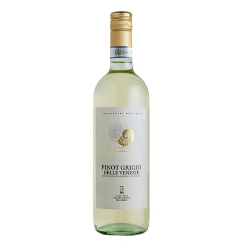 FURLAN PINOT GRIGIO DELLE VENEZIE DOC 750ML 12%