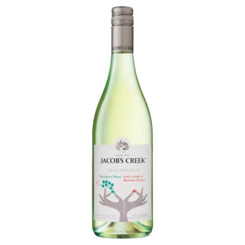 JACOB'S CREEK TWIN PICKINGS 750ML