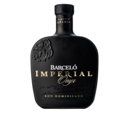 BARCELO IMPERIAL ONYX 700ML 38%