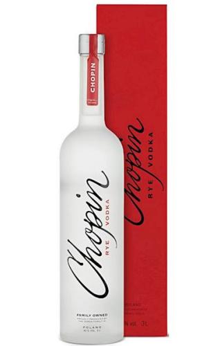 CHOPIN 3L 40%