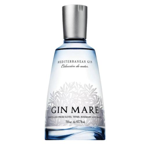 GIN MARE 700ML 42,7%