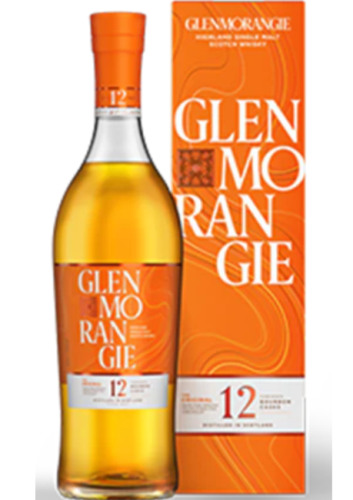 GLENMORANGIE 12YO CALVADOS CASK FINISH 700ML 46%
