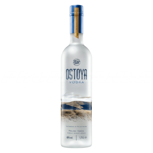 OSTOYA 1,75L 40%