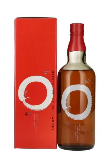 PERFECT CIRCLE 700ML 43%