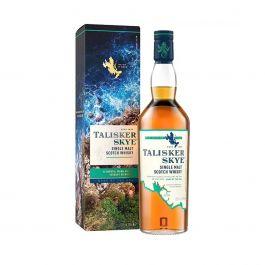 TALISKER SKYE 700ML 45,8%