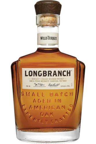 WILD TURKEY LONGBRANCH 700ML 43%
