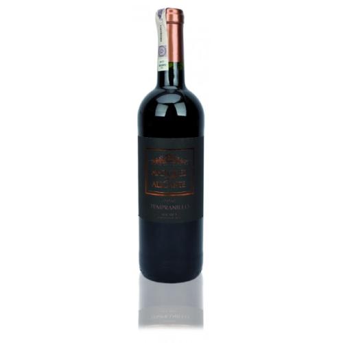 MARQUES DE ALICANTE TEMPRANILLO 750ML