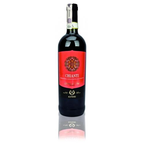 CHIANTI ALTIERI 750ML