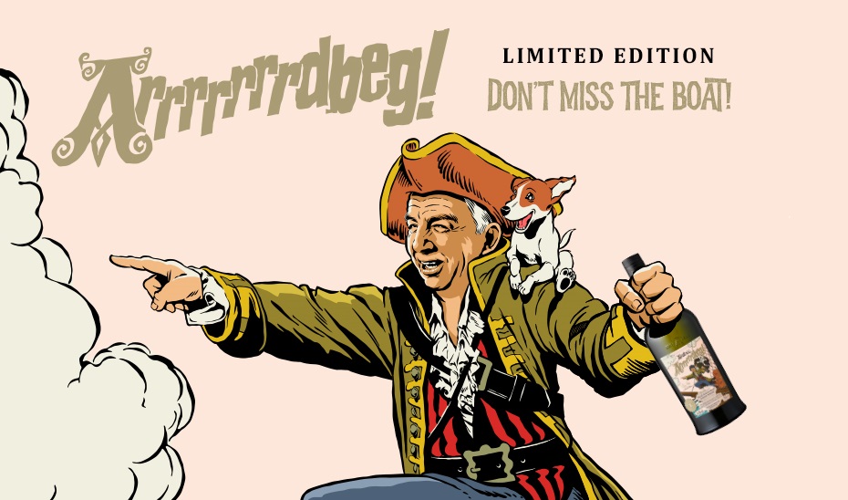 ARRRRRRRDBEG!